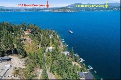 NKA W Steamboat Dr, Coeur d'Alene ID 83814