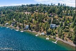 NKA W Steamboat Dr, Coeur d'Alene ID 83814