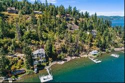 NKA W Steamboat Dr, Coeur d'Alene ID 83814