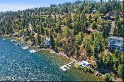 NKA W Steamboat Dr, Coeur d'Alene ID 83814