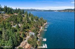 NKA W Steamboat Dr, Coeur d'Alene ID 83814