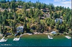 NKA W Steamboat Dr, Coeur d'Alene ID 83814