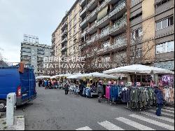 Piazza Enrico Fermi, Roma RM 00146