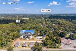 48 Cotton View Lane, Lavonia GA 30553