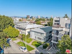 1206 S Sherbourne Drive, Los Angeles CA 90035