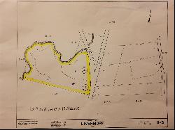 1729 Federal Road & Map U-5, Lot 12, Livermore ME 04253