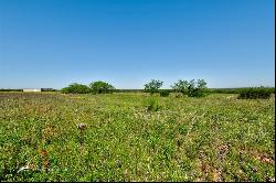 TBD (Tract 4) CR 214, Sweetwater TX 79556