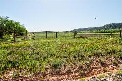 TBD (Tract 1) CR 214, Sweetwater TX 79556