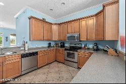 1717 2nd Street N Unit B, Jacksonville Beach FL 32250