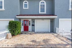 1717 2nd Street N Unit B, Jacksonville Beach FL 32250