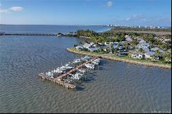 4110 NE Breakwater Drive, Jensen Beach FL 34957