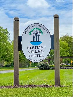 90 Heritage Village #E, Southbury CT 06488
