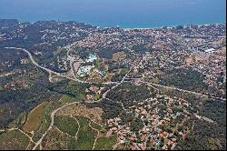 Land for sale in urbanization near Golf d'Aro