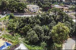 Land in private urbanization Santa Maria de Llorell