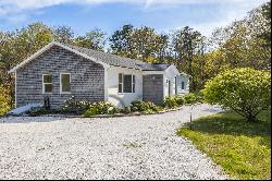 1174 Old Queen Anne Road, Chatham, MA, 02633