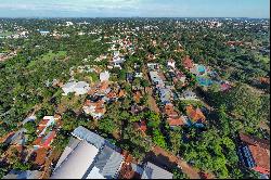 Plot of land with a privileged location in the Boquerón neighborhood