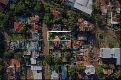 Plot of land with a privileged location in the Boqueron neighborhood