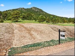 63 Canyon Pines Drive, Golden, CO, 80403