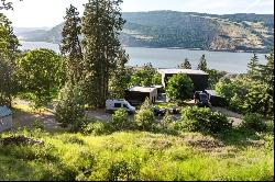 622 SYNCLINE WAY Mosier, OR 97040