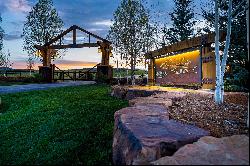 30665 Marshall Ridge, Steamboat Springs, CO 80487