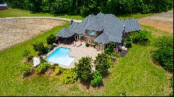 8617 Riley Hill Road, Zebulon, NC 27597