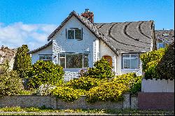 Oceanfront Character Home