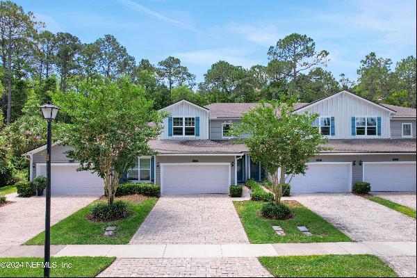 Ponte Vedra Residential