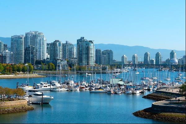 Vancouver Residential