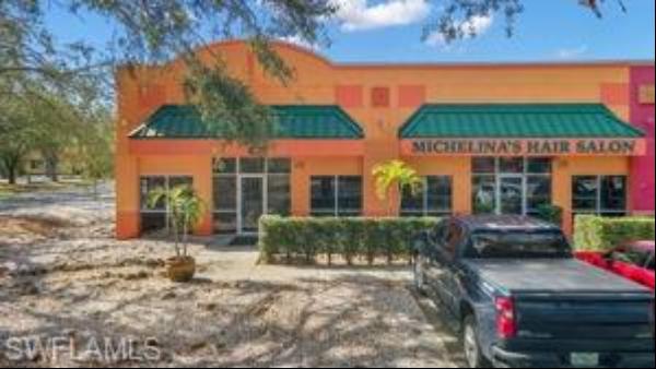 FORT MYERS Commercial Sale