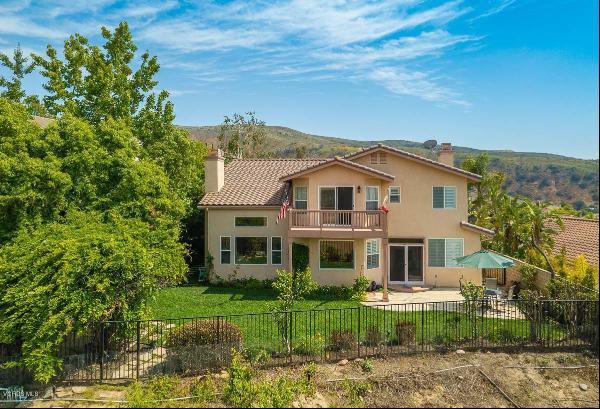 2768 Autumn Ridge Drive, Westlake Village, CA, 91362, USA