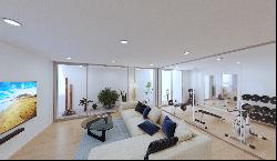 Sybaris Premium Gold Villas, New luxury development in Callao Salvaje