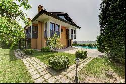 Sedadkent Villa with Private Pool