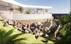 Exceptional and singular villa project in Costa Adeje