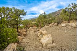 Majestic View Lot At the Mouth Of Fiddlers Canyon!