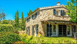 Luxury villa, sea view swimming pool. Coti Chiavari - Corse-du-sud