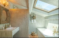 Luxury villa, sea view swimming pool. Coti Chiavari - Corse-du-sud