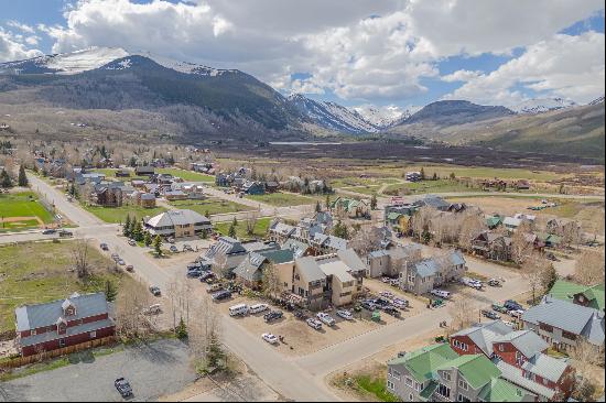 117 Seventh, Crested Butte, CO, 81224