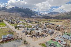 117 Seventh, Crested Butte, CO, 81224