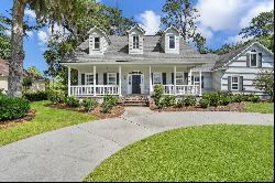 Dream Home in Coveted Longpoint Community