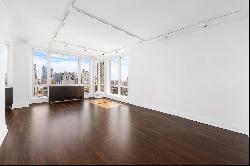 UES Elegance: Luxurious 2 Bed at Bridge Tower Place
