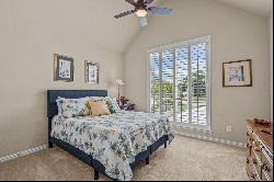 Luxurious 4-Bedroom Stonebridge Ranch Home with Elegant Updates