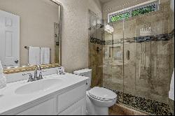 Luxurious 4-Bedroom Stonebridge Ranch Home with Elegant Updates