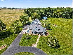 7800 Square Feet on 12 Acres