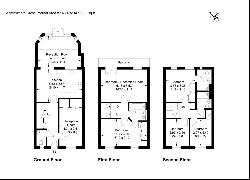 Virginia Place, Cobham, Surrey, KT11 1AE