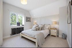 Kingston Hill, Kingston upon Thames, Surrey, KT2 7JX