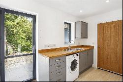 Leckhampton Hill, Cheltenham, Gloucestershire, GL53 9QG