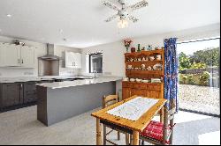 Leckhampton Hill, Cheltenham, Gloucestershire, GL53 9QG