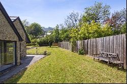 Leckhampton Hill, Cheltenham, Gloucestershire, GL53 9QG