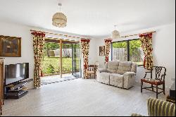 Leckhampton Hill, Cheltenham, Gloucestershire, GL53 9QG