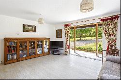 Leckhampton Hill, Cheltenham, Gloucestershire, GL53 9QG